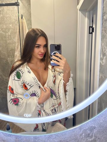 Анкета проститутки Ядвига, 24 года